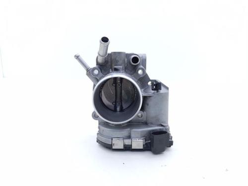 Used Throttle body Throttle body KIA VENGA (YN) 1.4 CRDi 90 (90 hp) 40377837 40377837