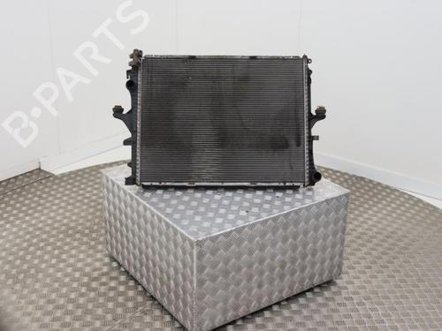 Used Water radiator Water radiator PORSCHE CAYENNE (9PA) 3.2 (241 hp) 40420407 40420407