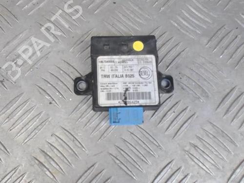 Used Steering ECU Steering ECU FIAT DUCATO Bus (250_) 100 Multijet 2,2 D (100 hp) 40368354 40368354