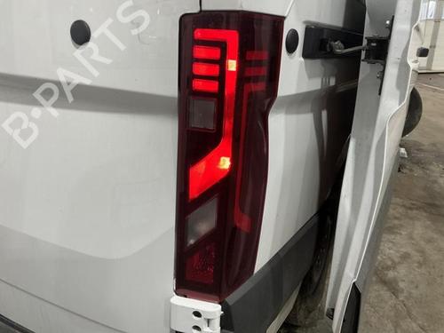 Control unit RENAULT MASTER IV Van (F8__) BLUE DCI 150 (F8M3) | BP40480795M11 - Image 18