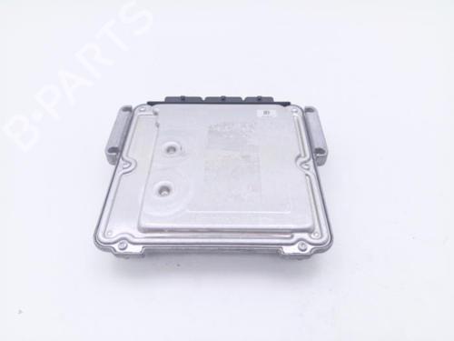 Engine control unit (ECU) RENAULT KOLEOS I (HY_) 2.0 dCi (HY0K) | BP40471153M57 - Image 2