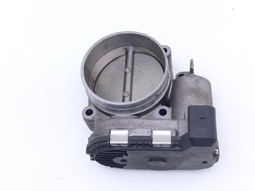 Used Throttle body Throttle body VW PASSAT B5.5 (3B3) 4.0 W8 4motion (275 hp) 40453984 40453984