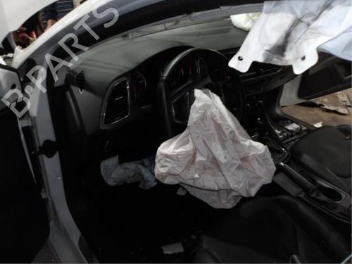 Electronic module SEAT LEON (5F1) 1.4 TSI | BP40393889M83 - Image 15