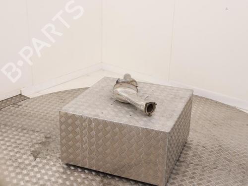 Used Catalyst Catalyst AUDI A6 C7 (4G2, 4GC) 2.0 TDI quattro (190 hp) 40408360 40408360