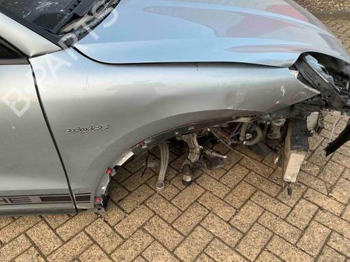Display monitor PORSCHE CAYENNE (9YA) 3.0 AWD (9YAAA1) | BP40421519C48 - Image 38