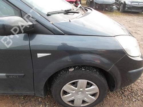 Switch RENAULT SCÉNIC II (JM0/1_) 1.5 dCi (JM1E, JM16) | BP40359807I30 - Image 22