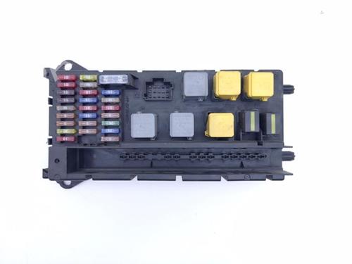 Used Fuse box Fuse box MERCEDES-BENZ SPRINTER 3,5-t Van (B906) 313 CDI (906.631, 906.633, 906.635, 906.637) (129 hp) 40471401 40471401