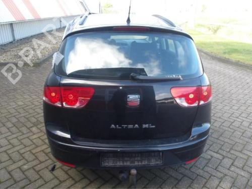 Engine mount SEAT ALTEA XL (5P5, 5P8) 1.6 | BP40403365M89 - Image 9