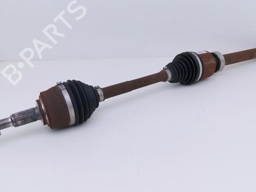 Used Right front driveshaft Right front driveshaft RENAULT CLIO V (B7_) 1.6 E-TECH 145 (B7MU) (143 hp) 40479676 40479676