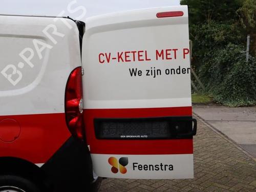 Pipe OPEL COMBO Box Body/MPV (X12) 1.6 CDTI (B05) | BP40476414M125 - Image 35