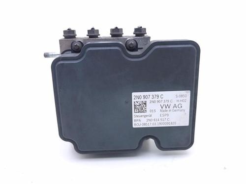Used ABS pump ABS pump MAN TGE Van 2.0 TDI (01V, 03V, 36V, UYB, UYC, UYD) (177 hp) 40421348 40421348