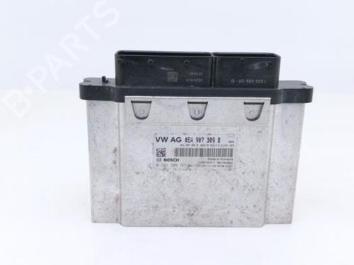 Used Electronic module Electronic module SEAT Mii (KF1, KE1) electric (83 hp) 40414205 40414205