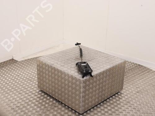 Gear lever VW TIGUAN (CT1) 2.0 TDI | BP40409641M90 - Image 2