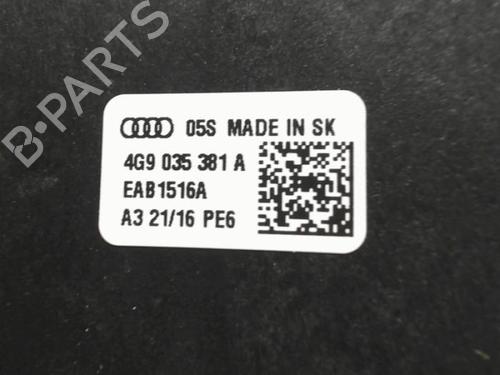 Speaker AUDI A7 Sportback (4GA, 4GF) 3.0 TFSI quattro | BP40363944E2 - Image 4