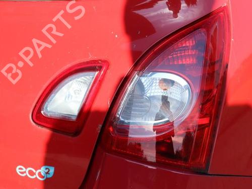 Injector RENAULT TWINGO II (CN0_) 1.2 16V (CN04, CN0B) | BP40476698M100 - Image 30