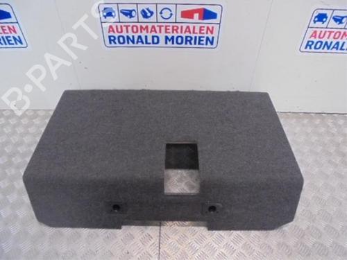 Used Luggage compartment floor Luggage compartment floor VW JETTA IV (162, 163, AV3, AV2) 1.4 TSI Hybrid (170 hp) 40357714 40357714