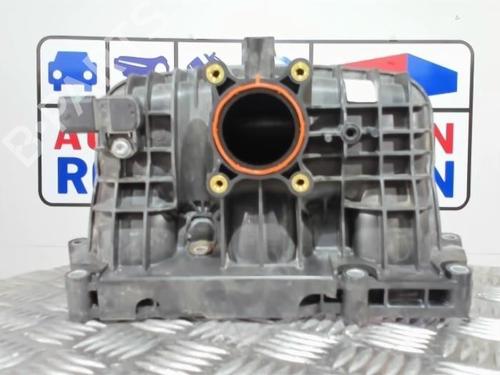 intake-manifold-opel-astra-k-b16-2015-2016-2017-2018-2019-2020-2021-2022-40377969 main image