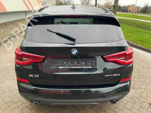 Electronic sensor BMW X3 (G01, F97, G08) xDrive 30 d Mild-Hybrid | BP40424051M84 - Image 8