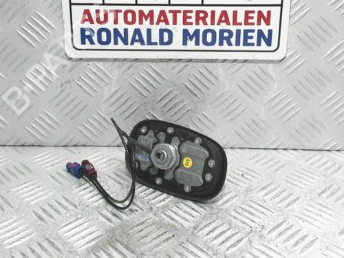 Antenna/Base VW PASSAT CC B6 (357) 2.0 TDI | BP40427463C140 - Image 3