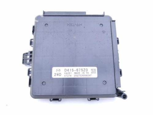 Used Control unit Control unit MAZDA MX-30 (DR) e-SKYACTIV (DR1W) (145 hp) 40424124 40424124