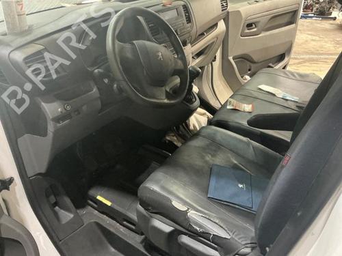 Subframe PEUGEOT EXPERT Van (V_) 1.5 BlueHDi 100 | BP40481317M9 - Image 11