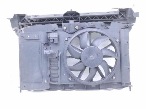 Used Radiator fan Radiator fan CITROËN BERLINGO Box Body/MPV (B9) 1.6 VTi 95 (98 hp) 40421046 40421046