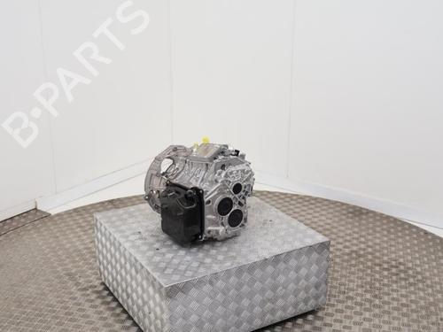 Used Gearbox Gearbox VW CADDY V MPV (SBB, SBJ) 2.0 TDi (75 hp) 40421013 40421013