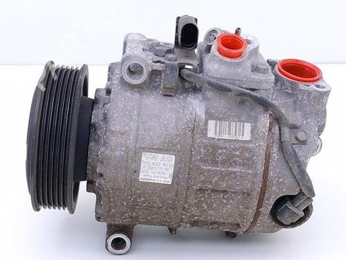 Used AC compressor AC compressor PORSCHE CAYENNE (92A) 3.0 Diesel (245 hp) 40478916 40478916
