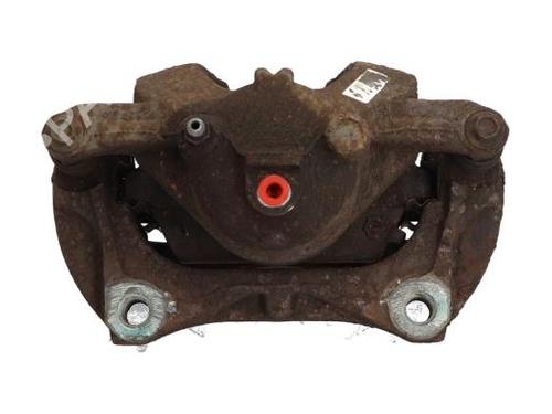 Left front brake caliper OPEL ZAFIRA TOURER C (P12) 2.0 CDTi (75) | BP40474152M105 - Image 2