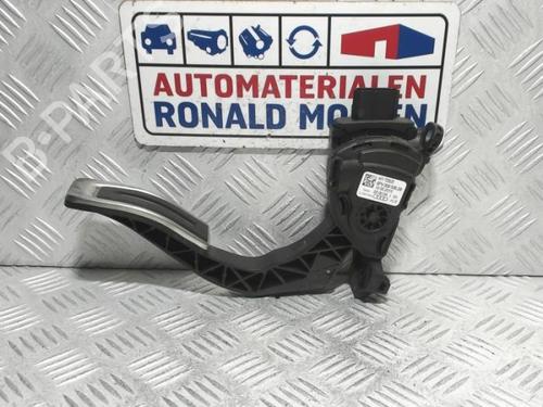 Used Pedal Pedal AUDI A6 C7 Avant (4G5, 4GD) 3.0 TDI quattro (326 hp) 40469448 40469448