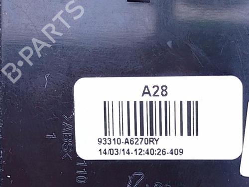 Headlight switch HYUNDAI i30 Estate (GD) 1.6 CRDi | BP40468459I24 - Image 3