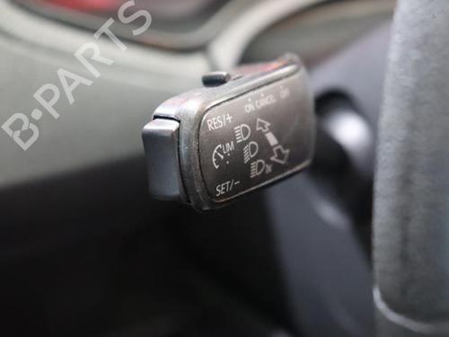 Glove box SEAT IBIZA V (KJ1, KJG) 1.0 | BP40410832C95 - Image 30