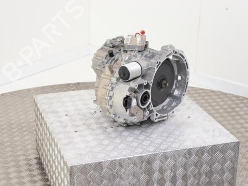 Used Gearbox Gearbox AUDI TT (FV3, FVP) 2.0 TTS TSI quattro (306 hp) 40479224 40479224