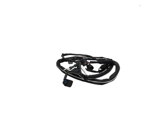 Used Wiring harness Wiring harness AUDI Q3 (8UB, 8UG) 2.0 TFSI quattro (211 hp) 40407747 40407747