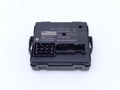 electronic-module-seat-leon-kl1-klg-2019-40420274 main image
