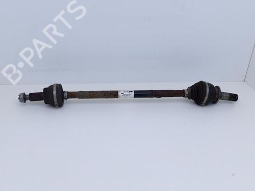 Used Right rear driveshaft Right rear driveshaft LAND ROVER RANGE ROVER VELAR (L560) 3.0 D300 SDV6 4x4 (300 hp) 40424474 40424474