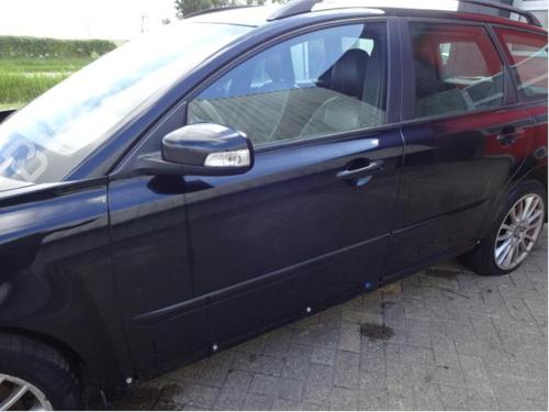 Rear mirror VOLVO V50 (545) D5 | BP40361734I6 - Image 37