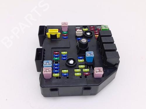 Used Fuse box Fuse box OPEL ANTARA A (L07) 2.2 CDTi 4x4 (163 hp) 40372472 40372472