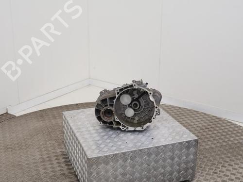 Gearbox VW SCIROCCO III (137, 138) 2.0 R | BP40424660M3 - Image 2