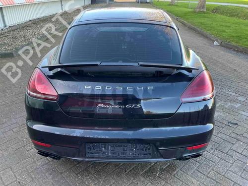 Left rear driveshaft PORSCHE PANAMERA (970) 4.8 GTS | BP40426371M40 - Image 7