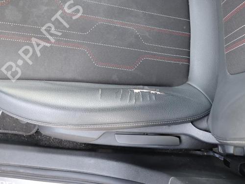 Front right seatbelt OPEL CORSA D (S07) 1.3 CDTI (L08, L68) | BP40401064I25  - Image 18