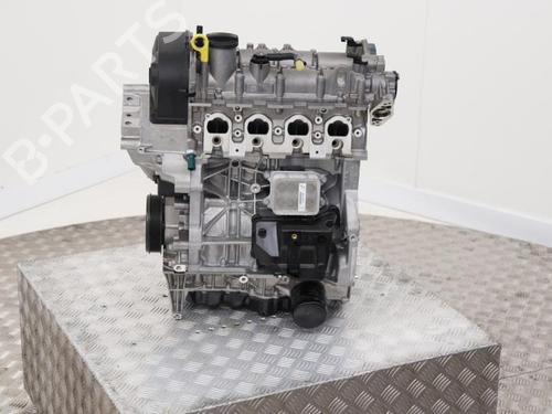 Engine VW GOLF VII (5G1, BQ1, BE1, BE2) 1.4 TSI | BP40372882M1 - Image 2