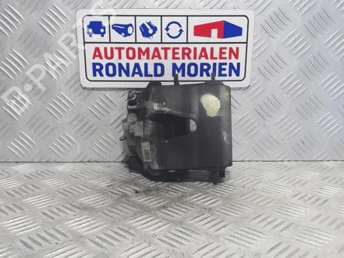 Used Left front brake caliper Left front brake caliper SKODA OCTAVIA III Combi (5E5, 5E6) 1.6 TDI (115 hp) 40365850 40365850