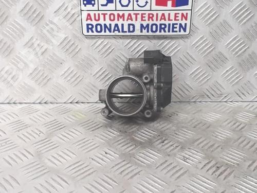 Used Throttle body Throttle body VW TRANSPORTER T6 Van (SGA, SGH, SHA, SHH) 2.0 TDI (102 hp) 40471737 40471737