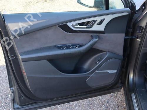 Air vent AUDI Q7 (4MB, 4MG, 4MQ) 3.0 TDI e-tron quattro | BP40402673I21 - Image 38