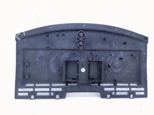 Boot lining BENTLEY CONTINENTAL Coupe (3W_, 393) 6.0 GT | BP40424738I3 - Image 2
