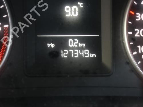 Boot lining VW GOLF PLUS V (5M1, 521) 1.6 TDI | BP40476683I3 - Image 12