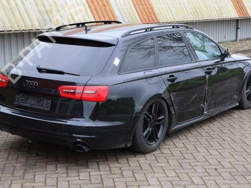 Headlight switch AUDI A6 Allroad C7 (4GH, 4GJ) 3.0 TDI quattro | BP40409629I24 - Image 12