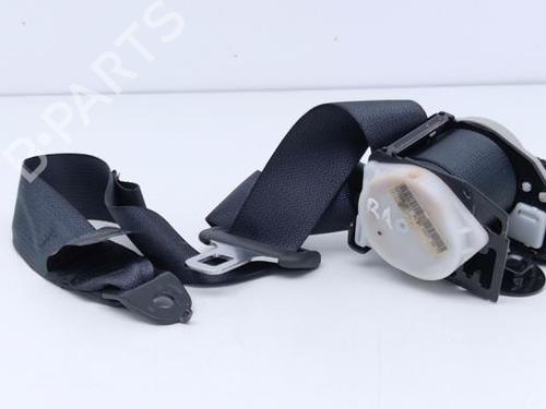 Used Rear right seatbelt Rear right seatbelt SUZUKI SX4 S-Cross (JY) 1.4 Hybrid (Mild Hybrid) (AKK 414) (129 hp) 40478666 40478666