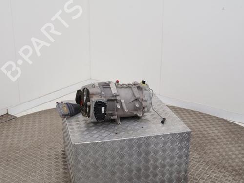 Engine JAGUAR I-PACE (X590) EV400 AWD | BP40454014M1 - Image 5